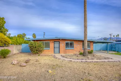 1118 W Navajo Street, Tucson, AZ 85705 - Photo 7