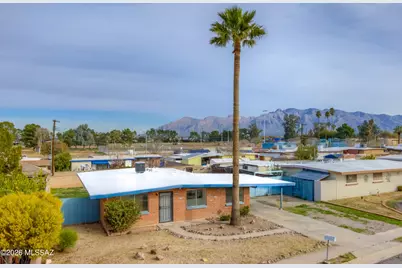 1118 W Navajo Street, Tucson, AZ 85705 - Photo 1