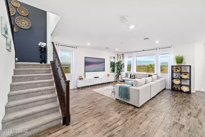 10185 S Alessi Peak Place, Vail, AZ 85641 - Photo 19