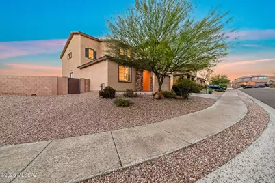 10185 S Alessi Peak Place, Vail, AZ 85641 - Photo 3