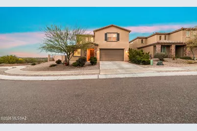 10185 S Alessi Peak Place, Vail, AZ 85641 - Photo 1