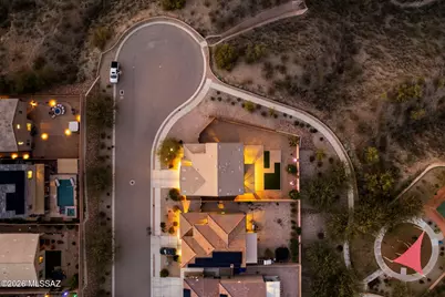 10185 S Alessi Peak Place, Vail, AZ 85641 - Photo 47