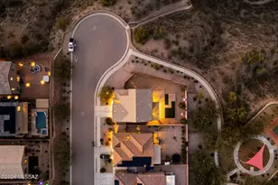 10185 S Alessi Peak Pl, Vail, AZ 85641 - Photo 47