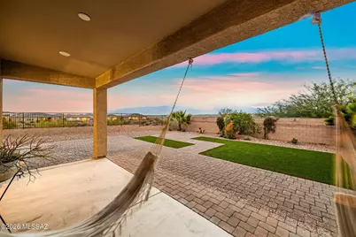 10185 S Alessi Peak Place, Vail, AZ 85641 - Photo 39