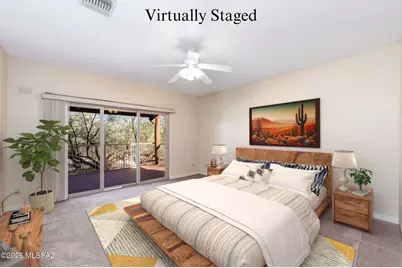 2330 N Bonanza Avenue, Tucson, AZ 85749 - Photo 25