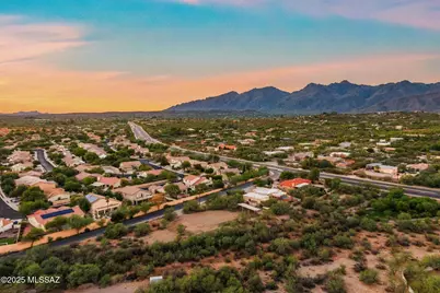 2330 N Bonanza Avenue, Tucson, AZ 85749 - Photo 41