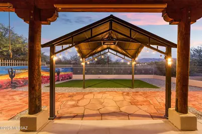 2330 N Bonanza Avenue, Tucson, AZ 85749 - Photo 5