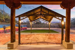 2330 N Bonanza Ave, Tucson, AZ 85749 - Photo 5