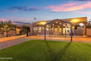 2330 N Bonanza Ave, Tucson, AZ 85749 - Photo 1