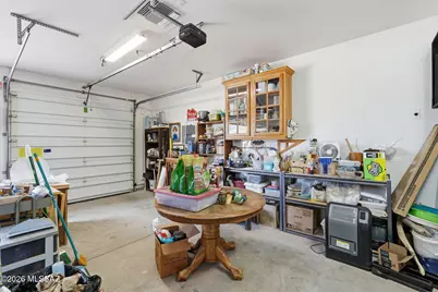 1731 W Placita De La Escalera, Sahuarita, AZ 85629 - Photo 35