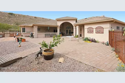 1731 W Placita De La Escalera, Sahuarita, AZ 85629 - Photo 37