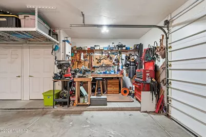 1731 W Placita De La Escalera, Sahuarita, AZ 85629 - Photo 33