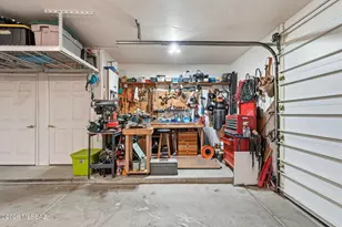 1731 W Placita De La Escalera, Sahuarita, AZ 85629 - Photo 33