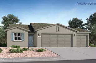 8861 E Crimson Snowberry Wy, Vail, AZ 85641 - Photo 1