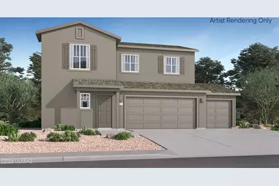 8868 E Crimson Snowberry Way, Vail, AZ 85641 - Photo 3