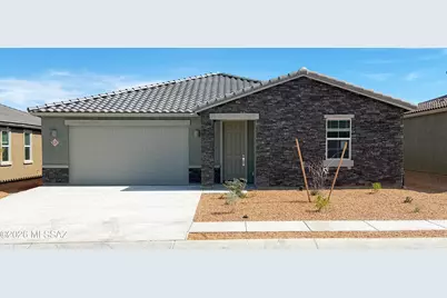 8231 S Charles Young Way, Vail, AZ 85641 - Photo 1