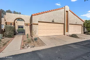 668 W Rushwood Dr, Tucson, AZ 85704 - Photo 1