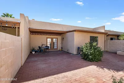 668 W Rushwood Drive, Tucson, AZ 85704 - Photo 25