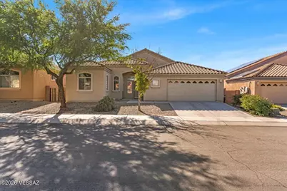 7802 E Treetop Road, Tucson, AZ 85756 - Photo 1