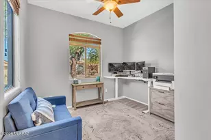 7802 E Treetop Rd, Tucson, AZ 85756 - Photo 15