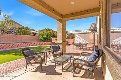 7802 E Treetop Road, Tucson, AZ 85756 - Photo 23