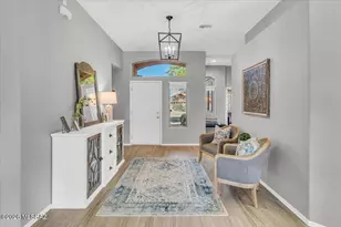 7802 E Treetop Rd, Tucson, AZ 85756 - Photo 1