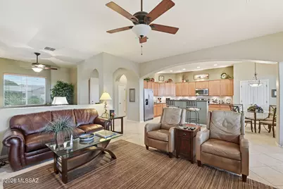 1962 W Acacia Bluffs Drive, Green Valley, AZ 85622 - Photo 15