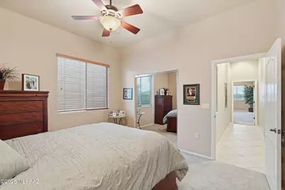 1962 W Acacia Bluffs Drive, Green Valley, AZ 85622 - Photo 31