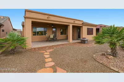 1962 W Acacia Bluffs Drive, Green Valley, AZ 85622 - Photo 47