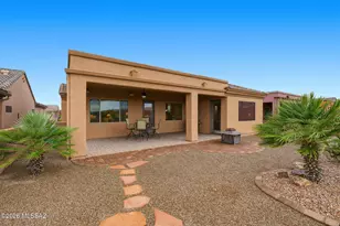 1962 W Acacia Bluffs Dr, Green Valley, AZ 85622 - Photo 47