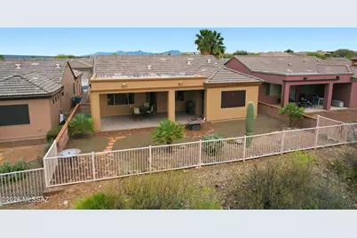 1962 W Acacia Bluffs Drive, Green Valley, AZ 85622 - Photo 45
