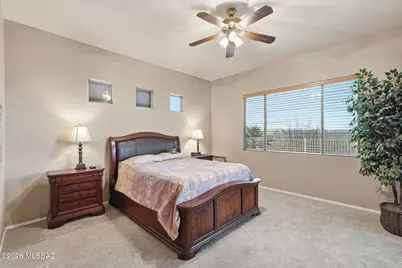 1962 W Acacia Bluffs Drive, Green Valley, AZ 85622 - Photo 23