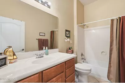 1962 W Acacia Bluffs Drive, Green Valley, AZ 85622 - Photo 33