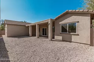 1170 N La Canoa, Green Valley, AZ 85614 - Photo 33