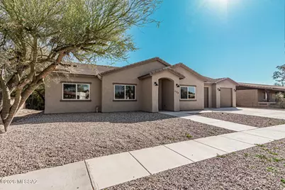 1170 N La Canoa, Green Valley, AZ 85614 - Photo 5