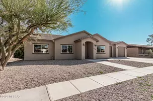 1170 N La Canoa, Green Valley, AZ 85614 - Photo 5