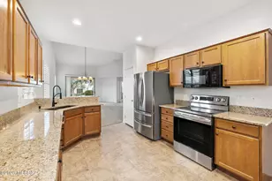 38924 S Casual Dr, Tucson, AZ 85739 - Photo 19
