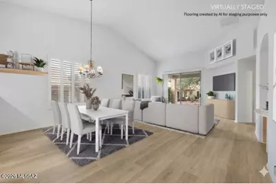 38924 S Casual Drive, Tucson, AZ 85739 - Photo 5