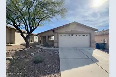 10366 E Roywood Way, Tucson, AZ 85747 - Photo 1