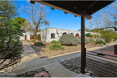 328 S Paseo Quinta #B, Green Valley, AZ 85614 - Photo 37