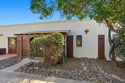 328 S Paseo Quinta #B, Green Valley, AZ 85614 - Photo 35
