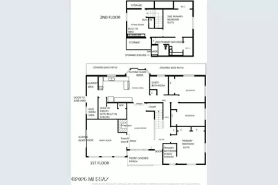 1835 S 1st Avenue, Safford, AZ 85546 - Photo 3