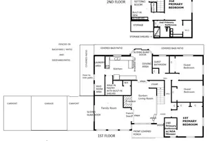 1835 S 1st Ave, Safford, AZ 85546 - Photo 3