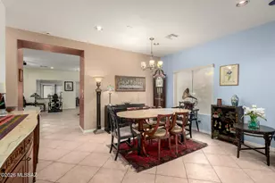 9397 E Grapevine Spring Pl, Tucson, AZ 85710 - Photo 5