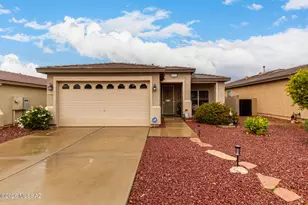 9397 E Grapevine Spring Pl, Tucson, AZ 85710 - Photo 1