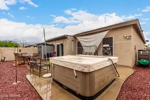 9397 E Grapevine Spring Pl, Tucson, AZ 85710 - Photo 19