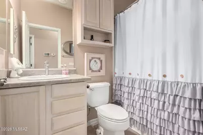 9397 E Grapevine Spring Place, Tucson, AZ 85710 - Photo 17