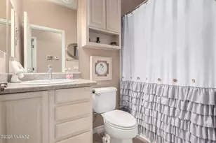 9397 E Grapevine Spring Pl, Tucson, AZ 85710 - Photo 17