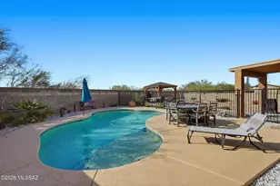10520 E Greek Dr, Tucson, AZ 85747 - Photo 43