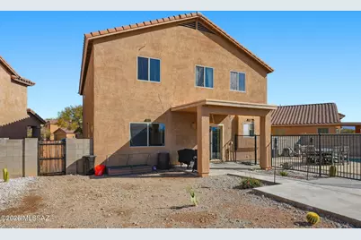 10520 E Greek Drive, Tucson, AZ 85747 - Photo 49